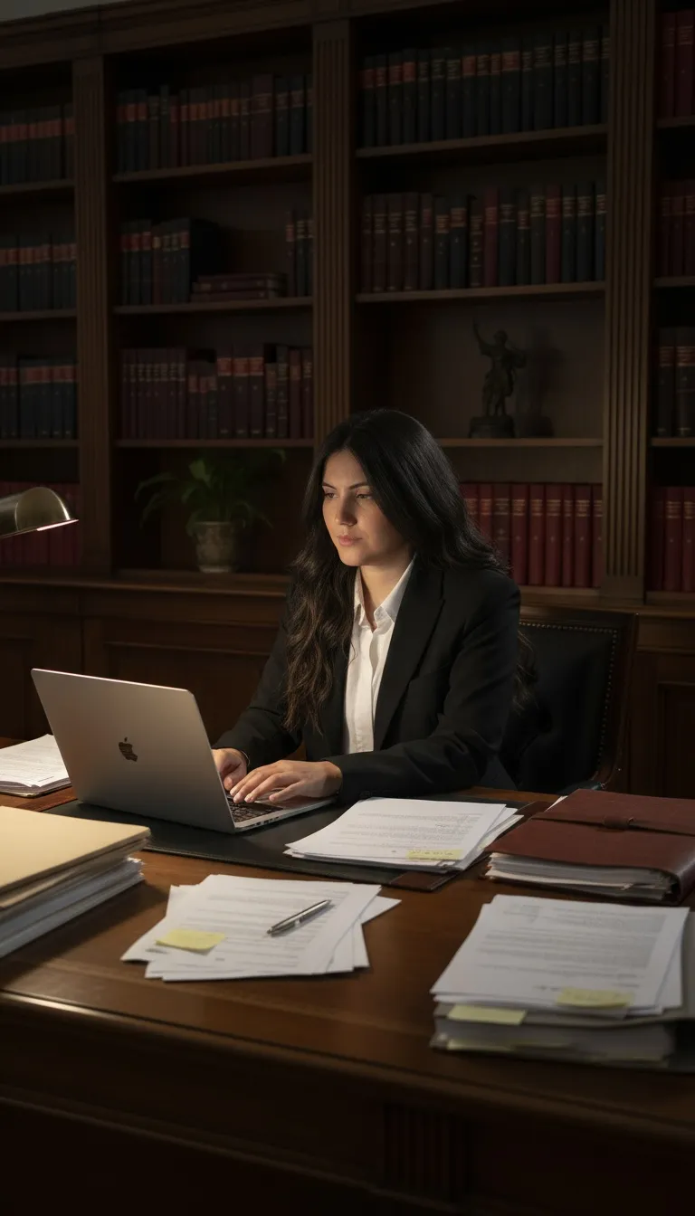 Urgence avocat 24h/24 - Cabinet Noëlla Boudali à Bobigny